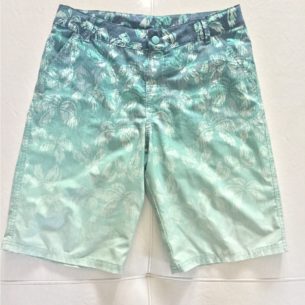 Boys Bathing Suit size 18